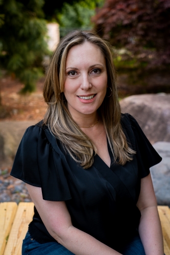 Dr. Aimee Miller-Ott