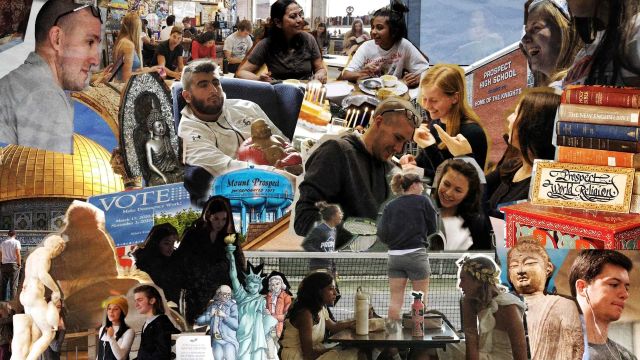 All of the Above film photo