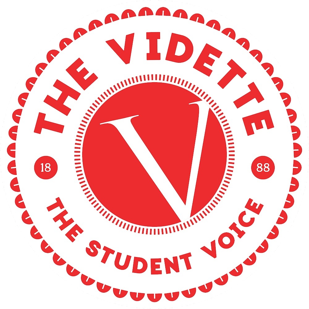 Vidette Logo
