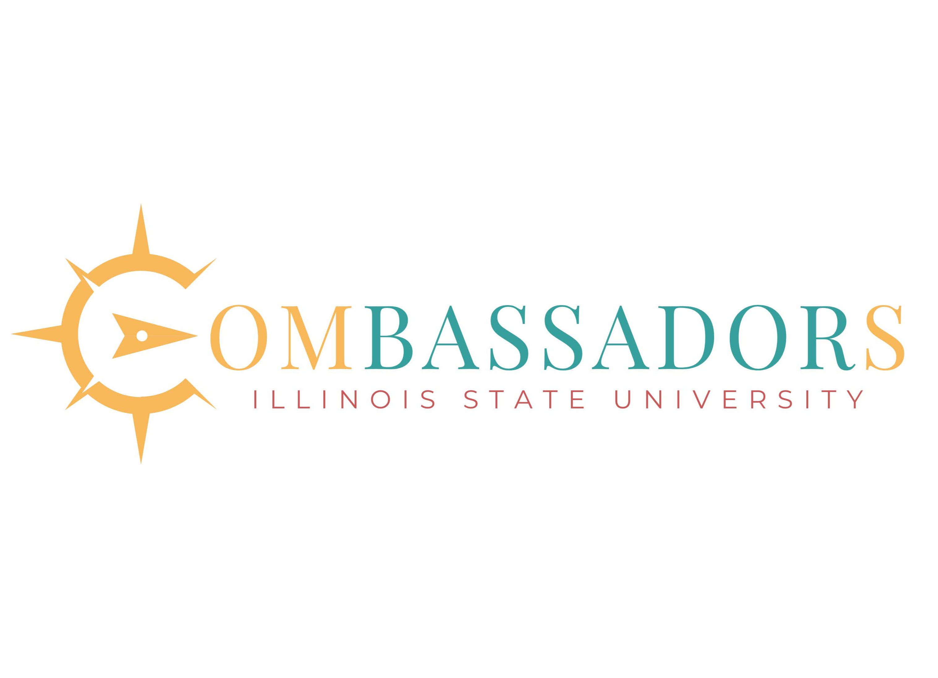 Combassadors Logo